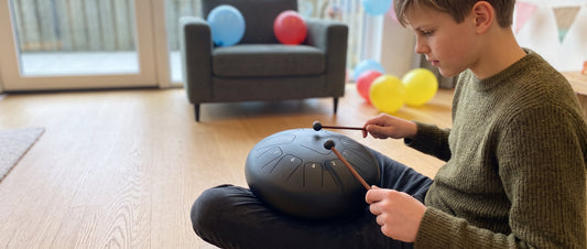 Muzikaal cadeau voor je kind? Dit zijn de beste opties voor Sinterklaas en Kerst