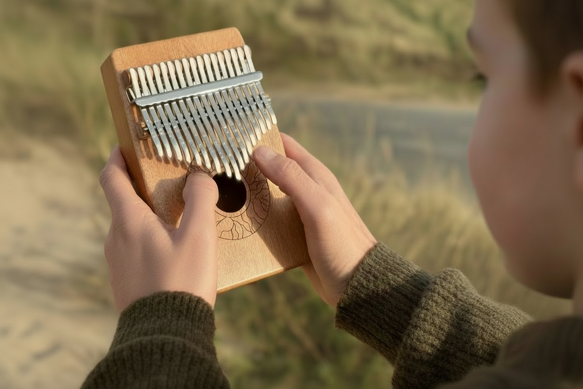 Kalimba's