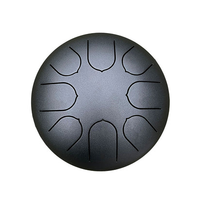 Steel Tongue Drum | Gaia (16cm)