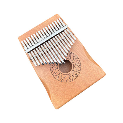 Kalimba | 17 toetsen