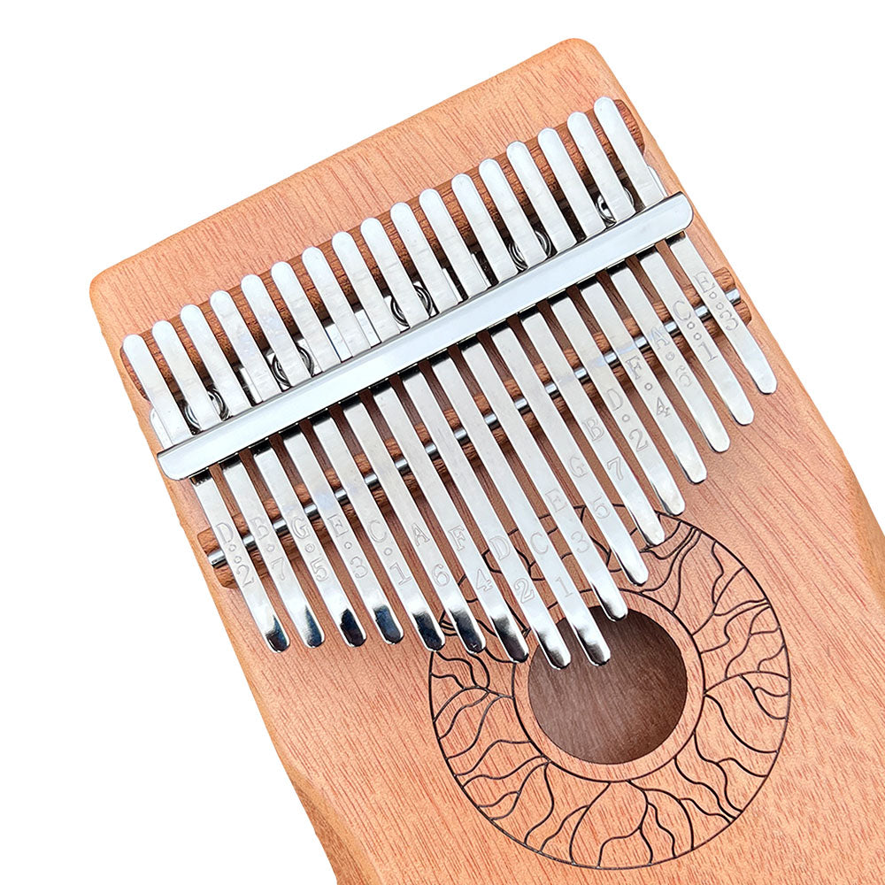 Kalimba | 17 toetsen