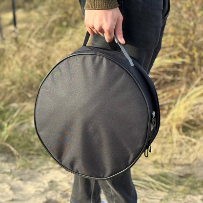 Steel Tongue Drum | Luna (32cm)